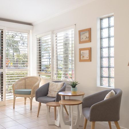 Como Noosa Noosaville Exterior foto