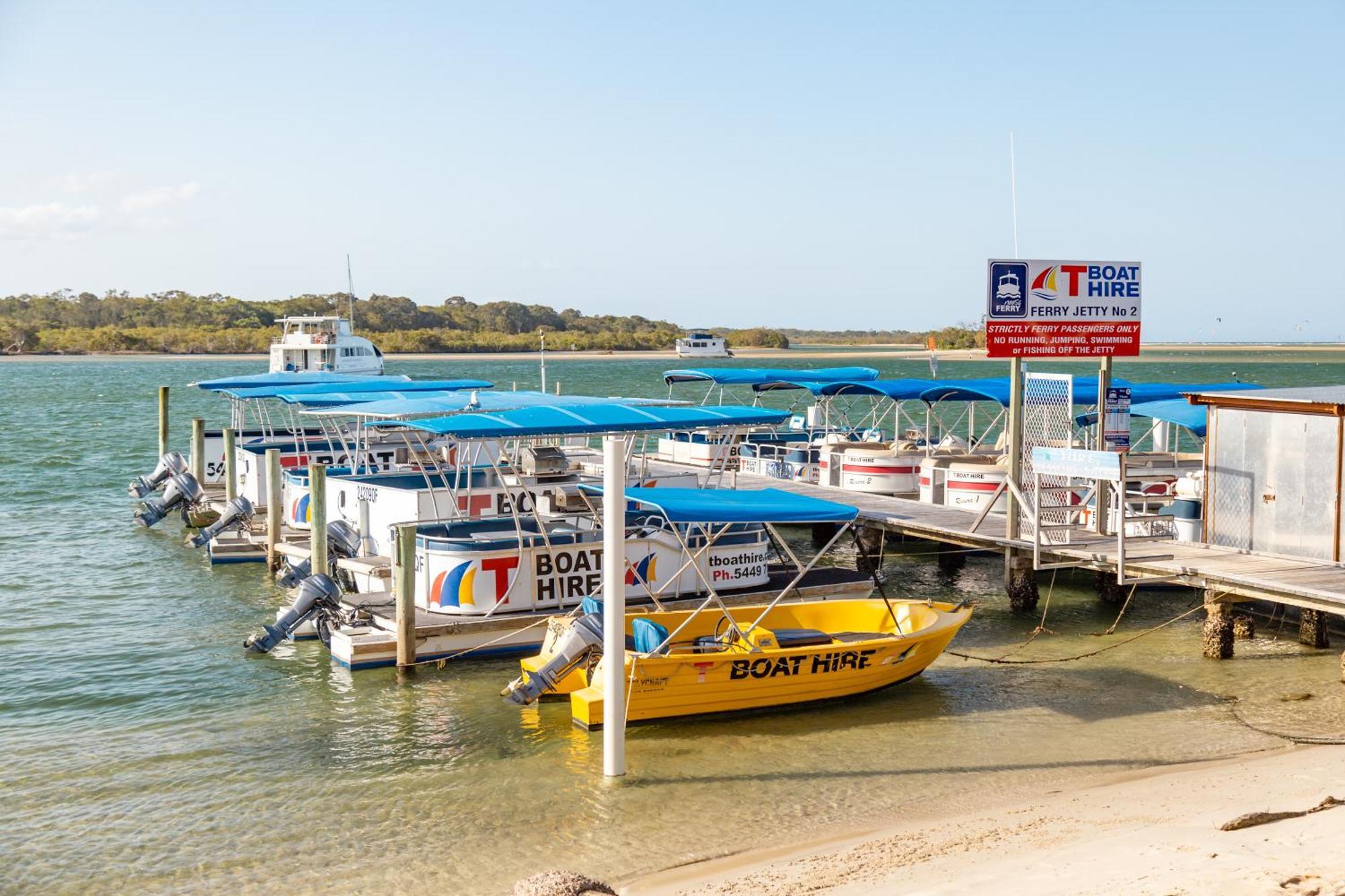 Como Noosa Noosaville Exterior foto