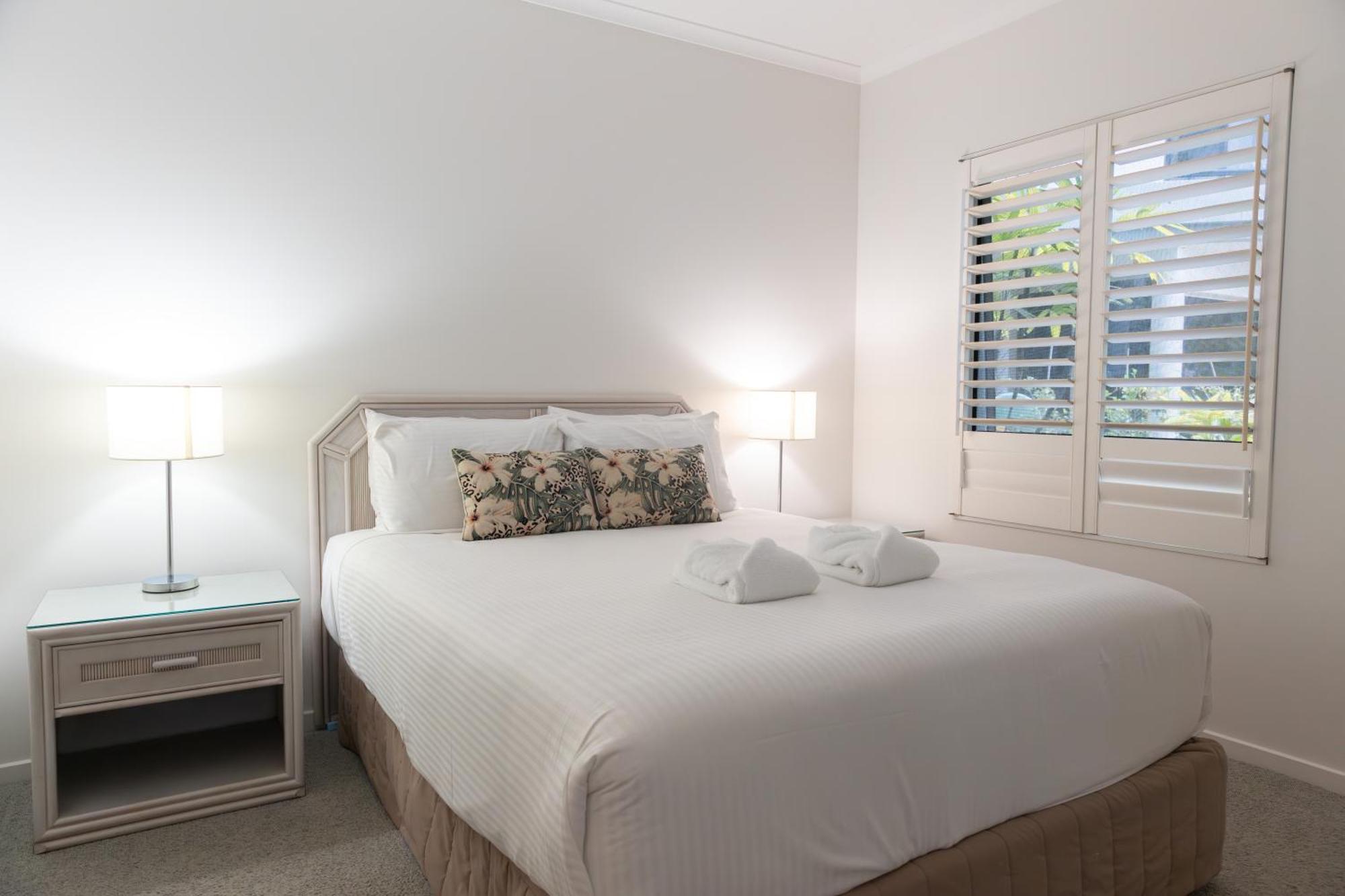 Como Noosa Noosaville Exterior foto