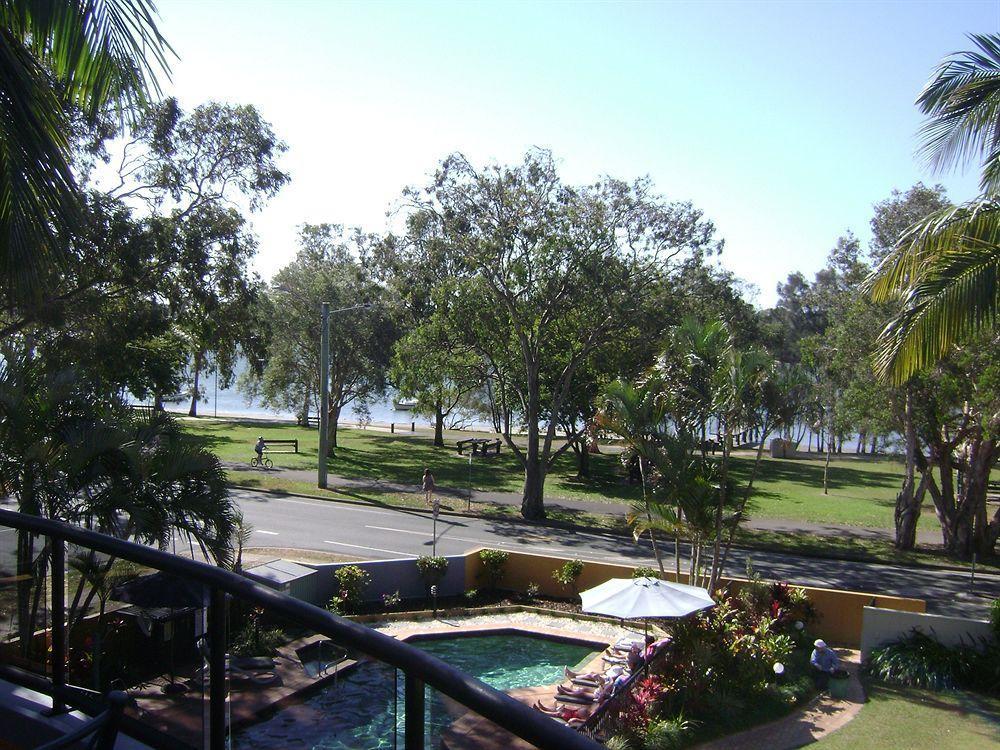 Como Noosa Noosaville Exterior foto