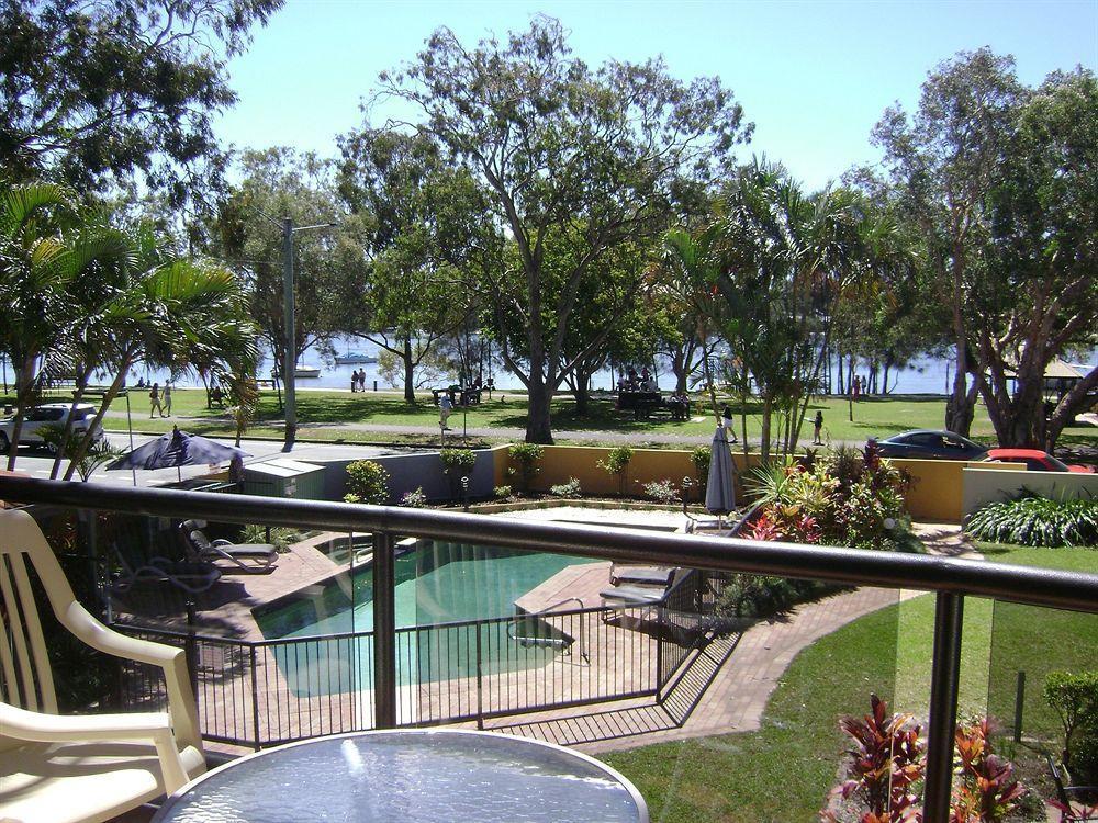 Como Noosa Noosaville Exterior foto